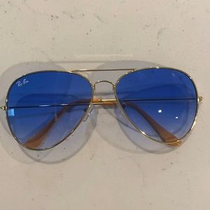 Ray-Ban Aviators